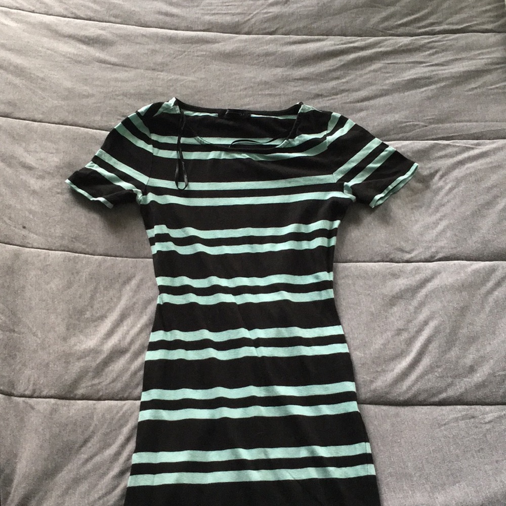 Forever 21 bodycon dress